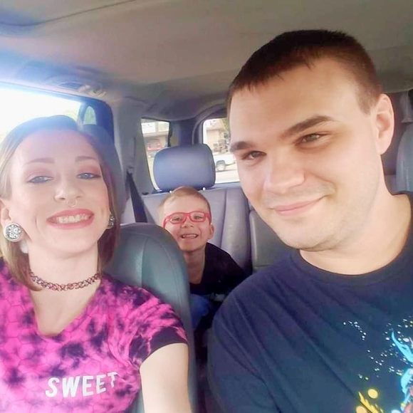 Meet your Posher, Andrew - Picture 1 of 1